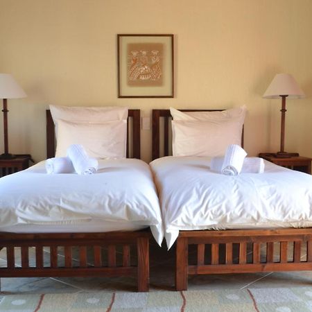 סווקופמונד Roessmund Lodge חדר תמונה