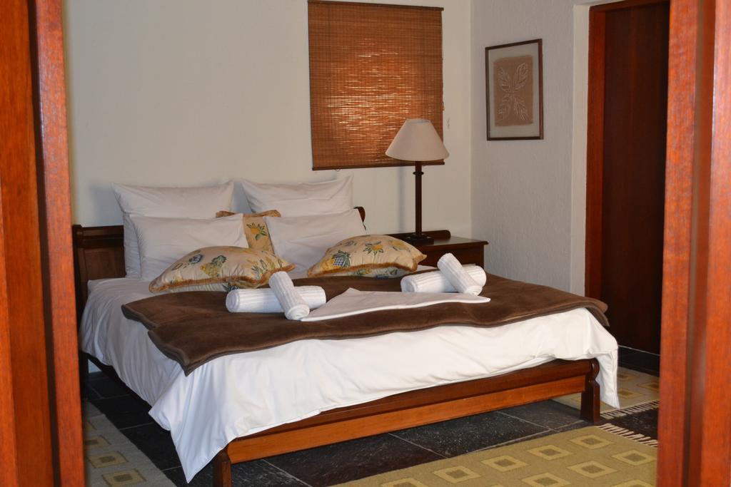 סווקופמונד Roessmund Lodge חדר תמונה
