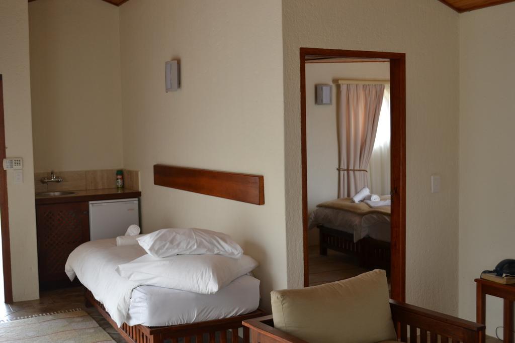 סווקופמונד Roessmund Lodge חדר תמונה