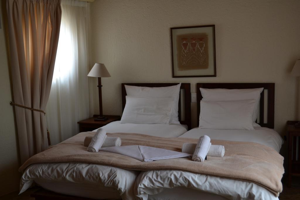 סווקופמונד Roessmund Lodge חדר תמונה