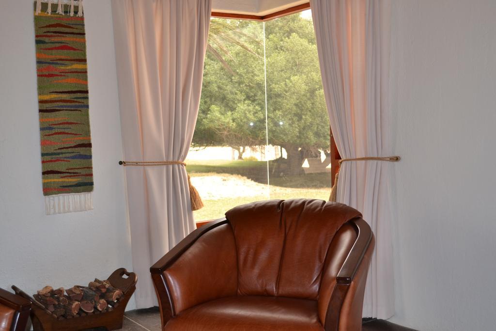 סווקופמונד Roessmund Lodge חדר תמונה