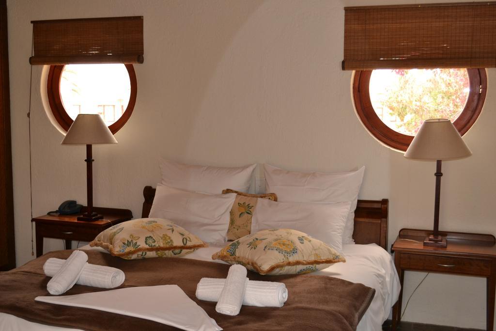 סווקופמונד Roessmund Lodge חדר תמונה