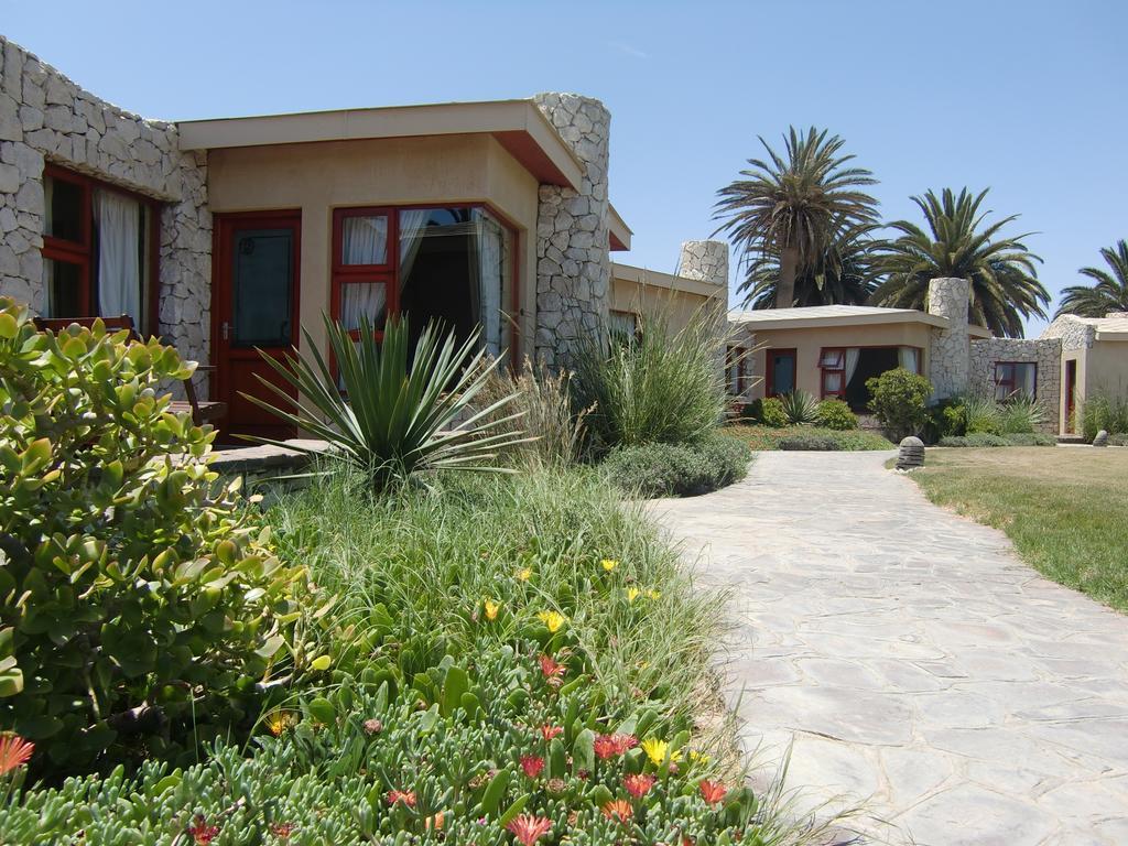 סווקופמונד Roessmund Lodge חדר תמונה