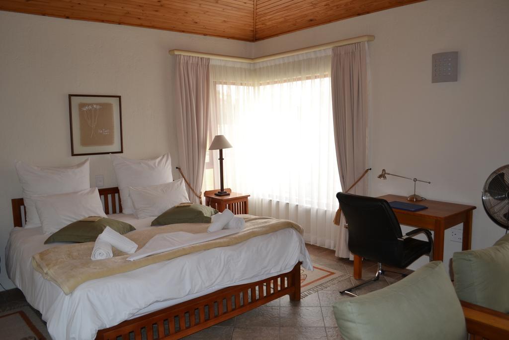 סווקופמונד Roessmund Lodge מראה חיצוני תמונה