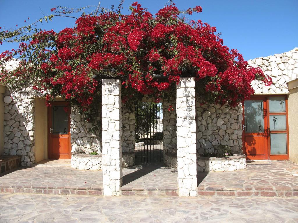 סווקופמונד Roessmund Lodge מראה חיצוני תמונה