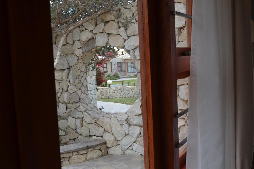 סווקופמונד Roessmund Lodge חדר תמונה