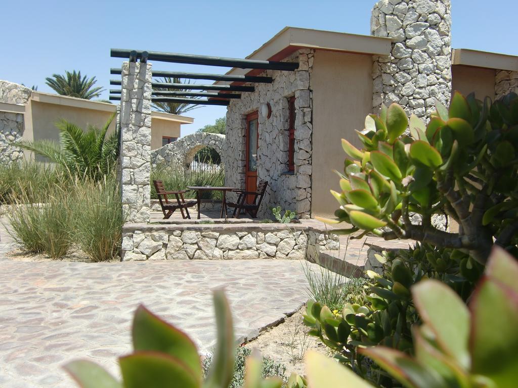 סווקופמונד Roessmund Lodge חדר תמונה