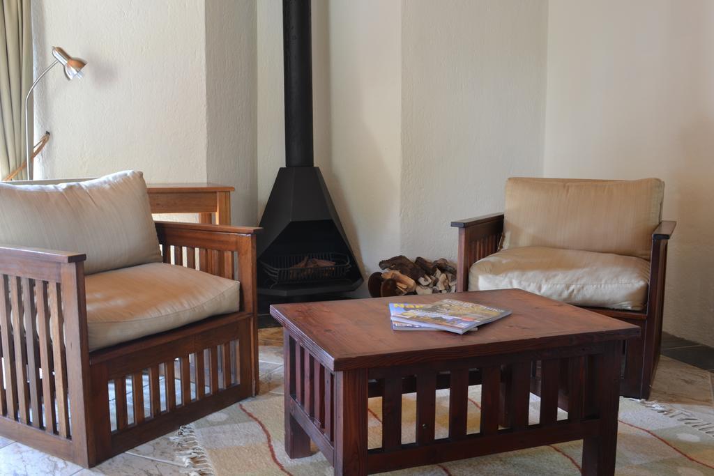 סווקופמונד Roessmund Lodge חדר תמונה