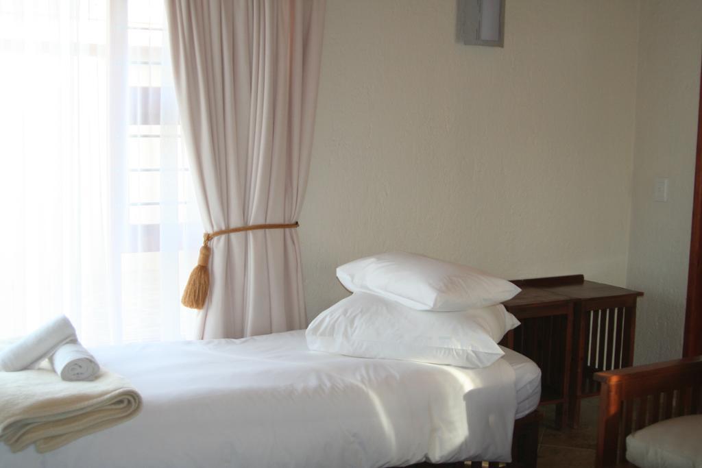סווקופמונד Roessmund Lodge מראה חיצוני תמונה