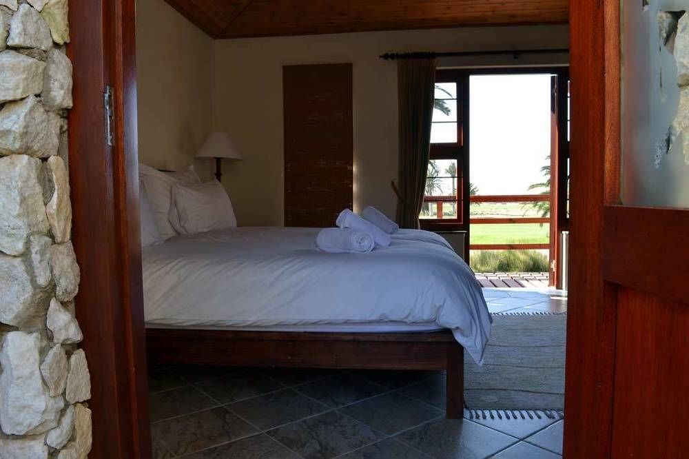סווקופמונד Roessmund Lodge מראה חיצוני תמונה