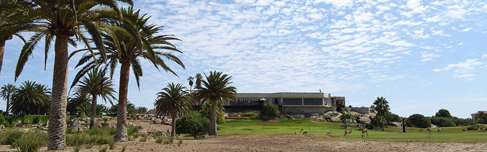 סווקופמונד Roessmund Lodge מראה חיצוני תמונה