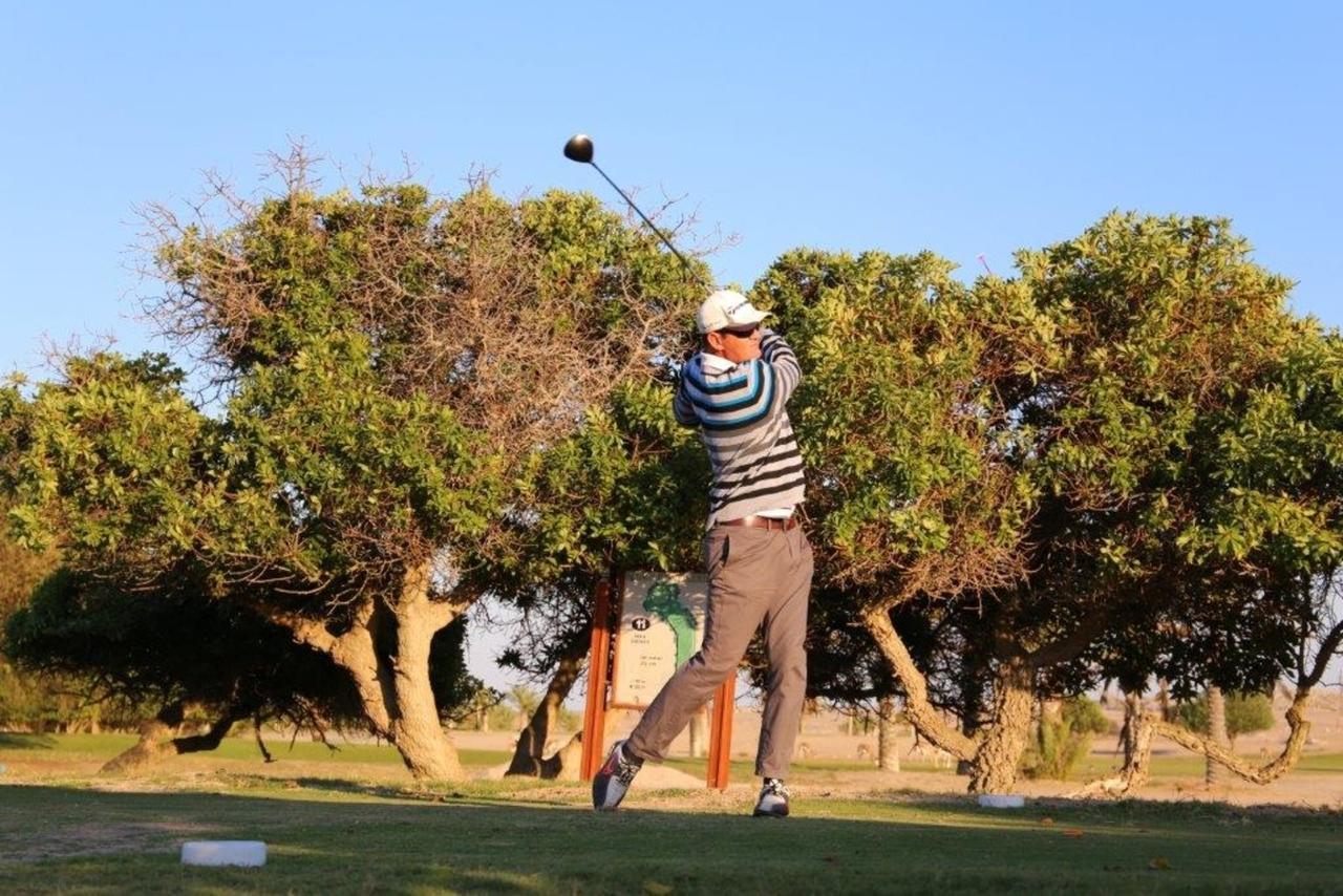 סווקופמונד Roessmund Lodge מראה חיצוני תמונה