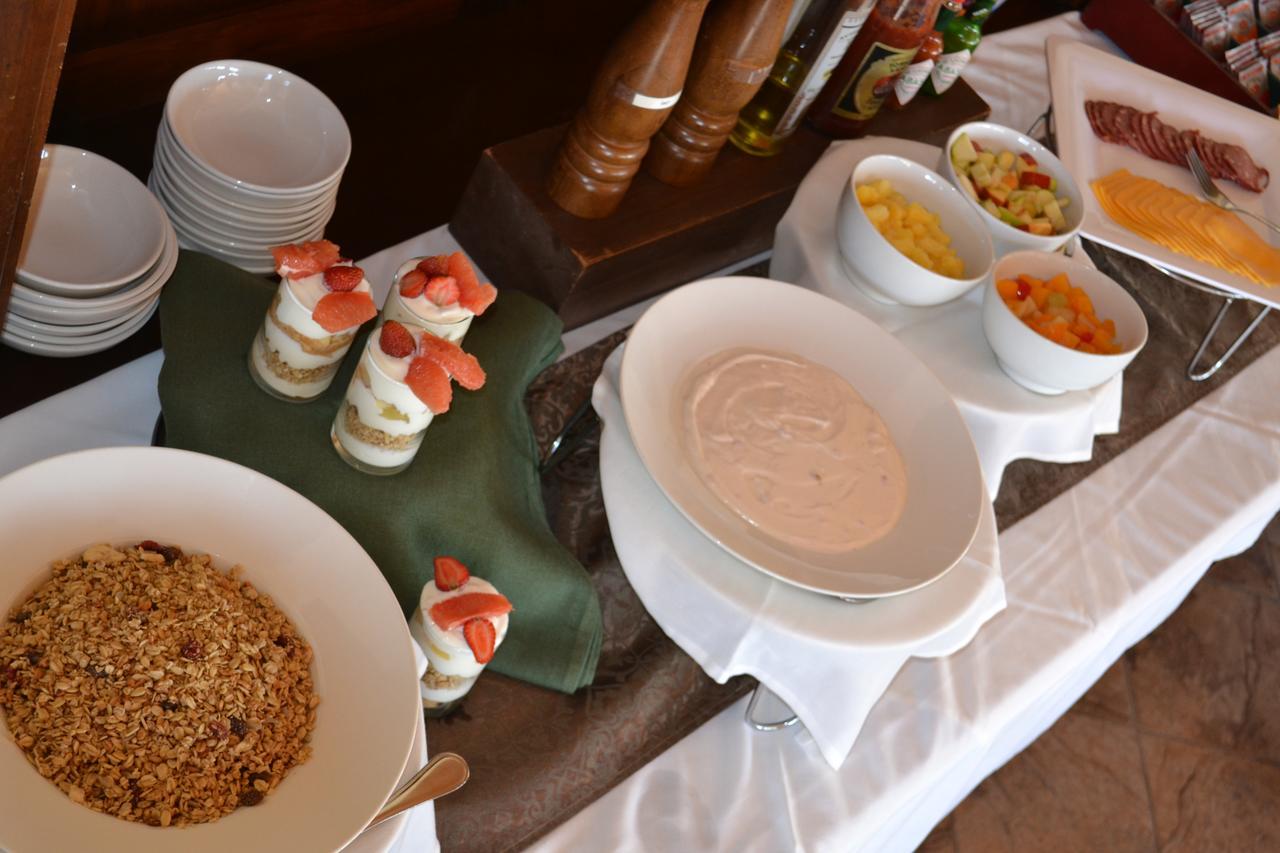 סווקופמונד Roessmund Lodge מראה חיצוני תמונה