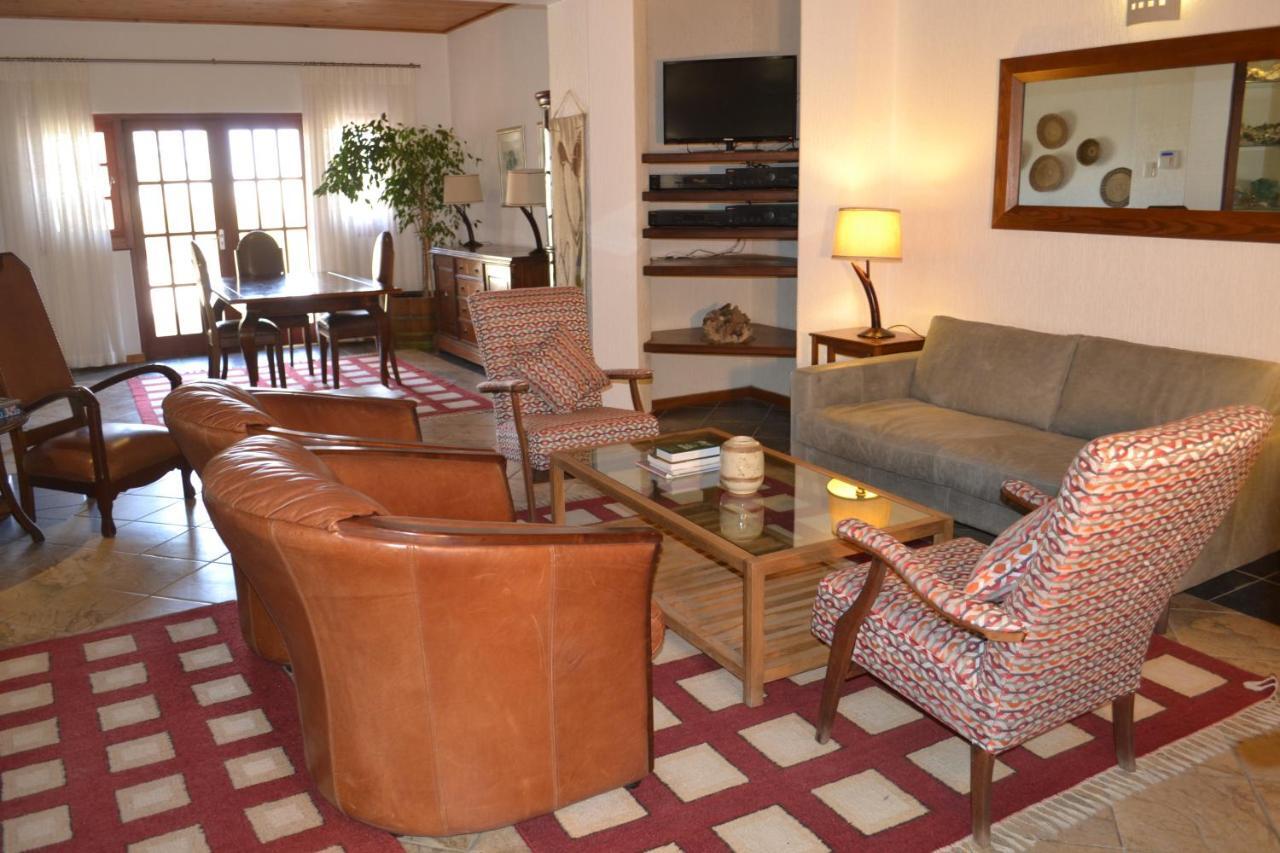 סווקופמונד Roessmund Lodge מראה חיצוני תמונה